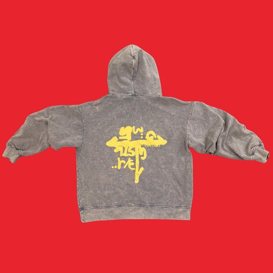 GAS OK HOODIE