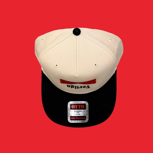 VERTIGO REDS HAT