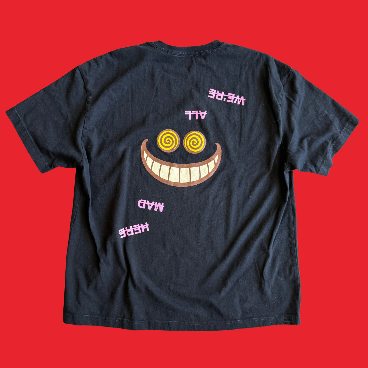 MADNESS TEE