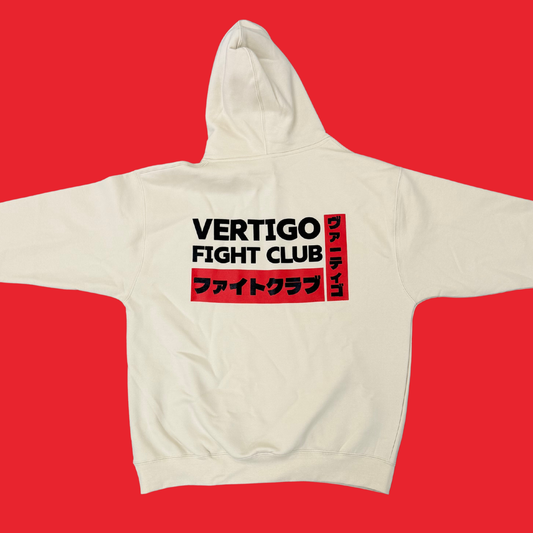 FIGHT CLUB HOODIE