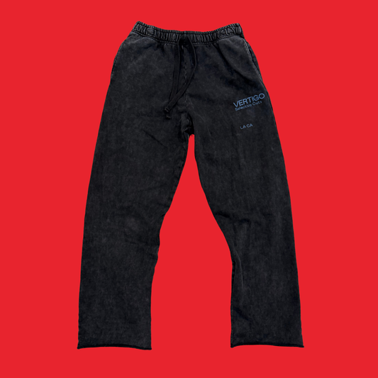 SELECTIVE CUTS SWEATS