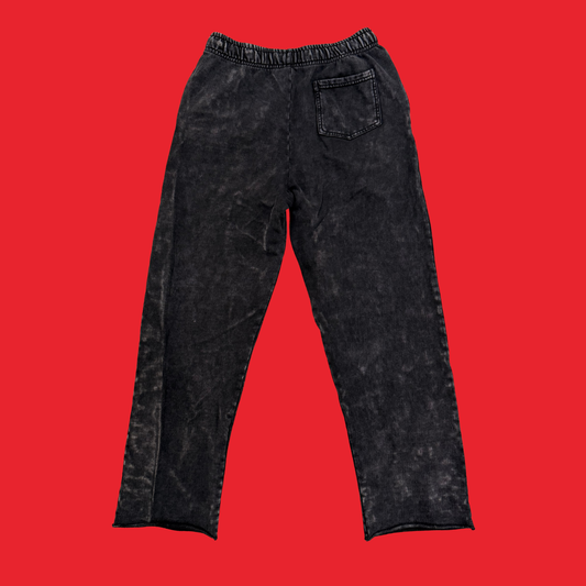 SELECTIVE CUTS SWEATS