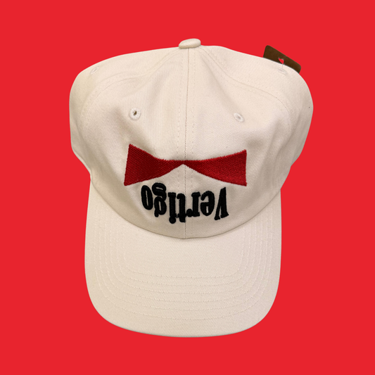 VERTIGO REDS [DAD] HAT