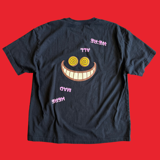 MADNESS TEE
